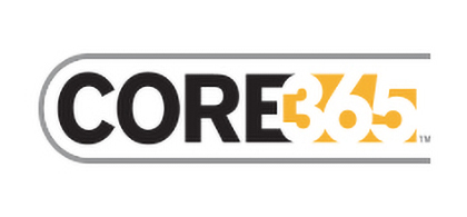 Core 365 logo