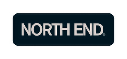 North End logo
