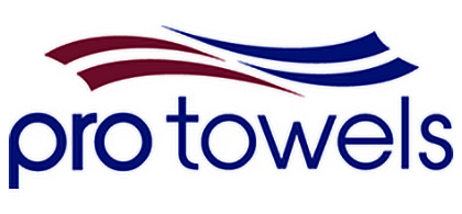 Pro Towels logo