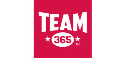 Team 365 logo