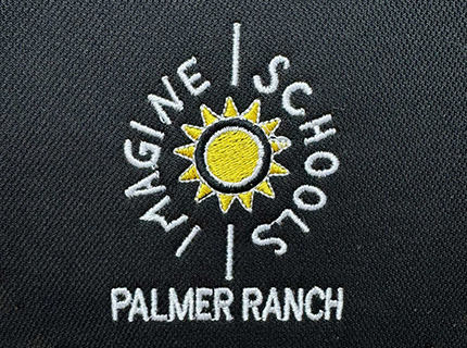 Imagine School logo