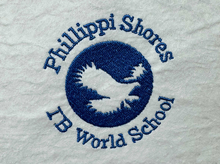 Phillippi Shores logo